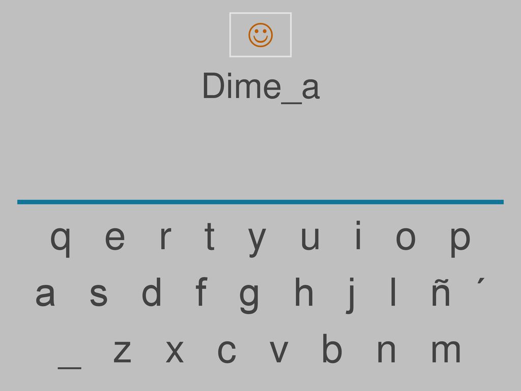 Dime_a. q e r t y u i o p.