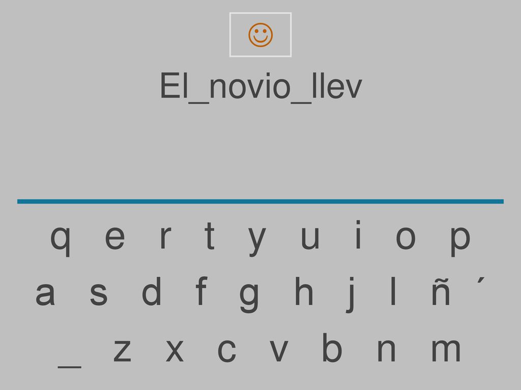  El_novio_llev. q e r t y u i o p.