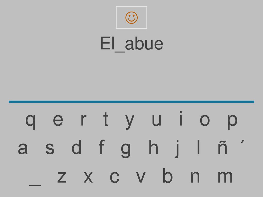  El_abue. q e r t y u i o p.