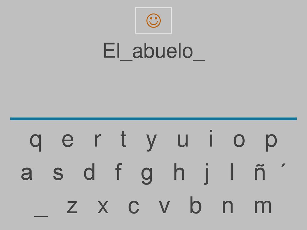  El_abuelo_. q e r t y u i o p.