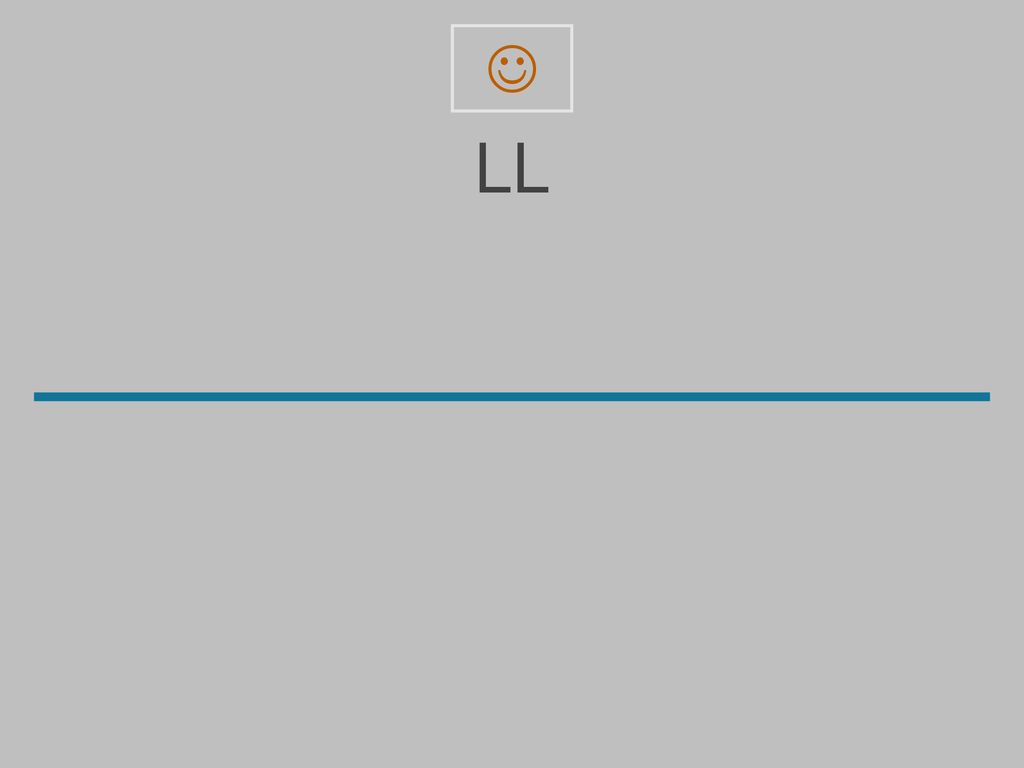  LL. q e r t y u i o p.