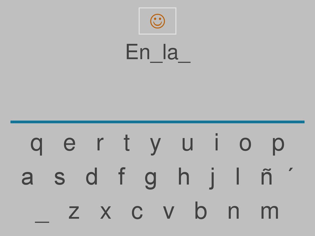  En_la_. q e r t y u i o p.