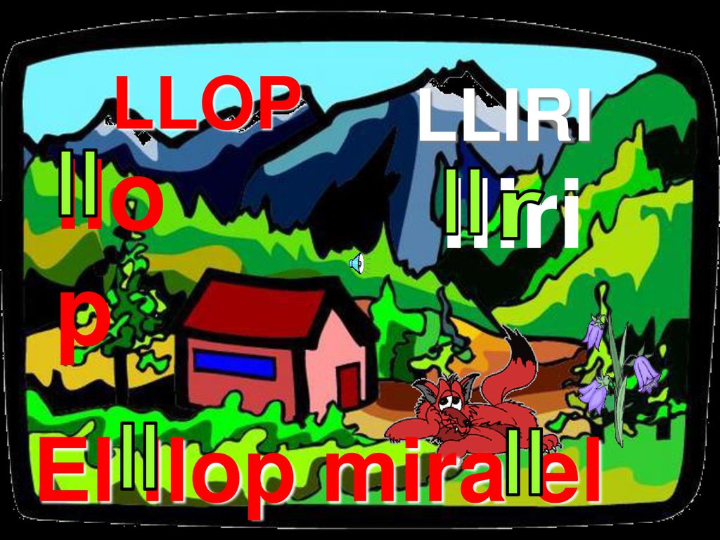 L’aventura de les lletres. Ceip Port de Xàbia . P.G.
