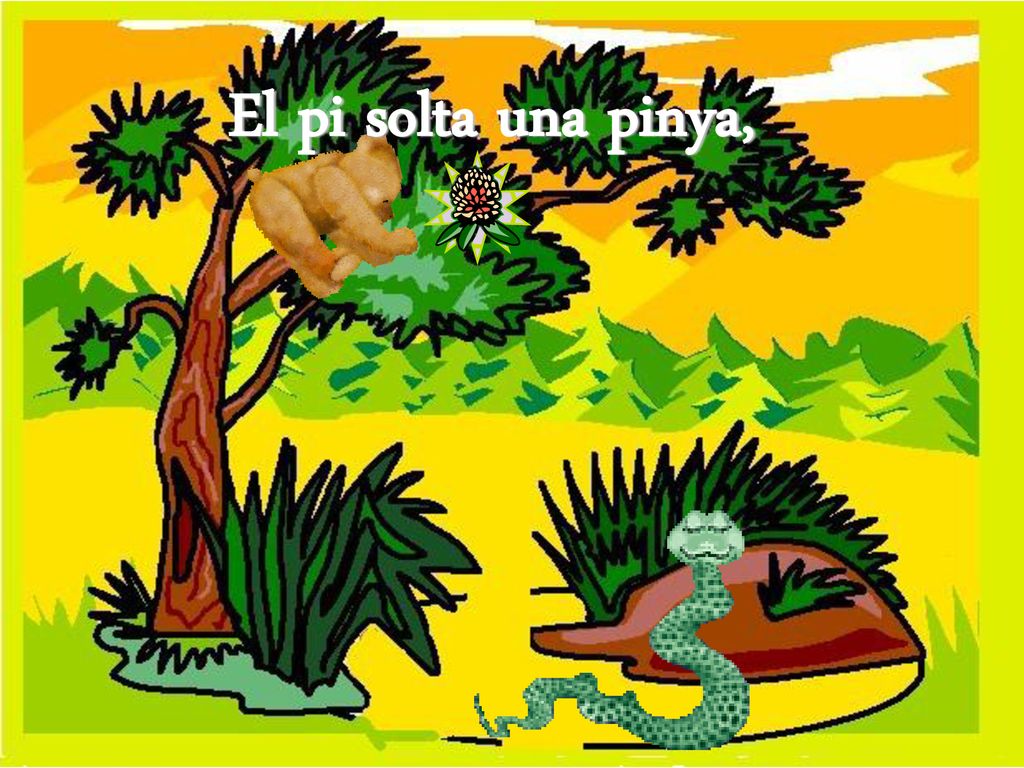 L’aventura de les lletres. Ceip Port de Xàbia . P.G.