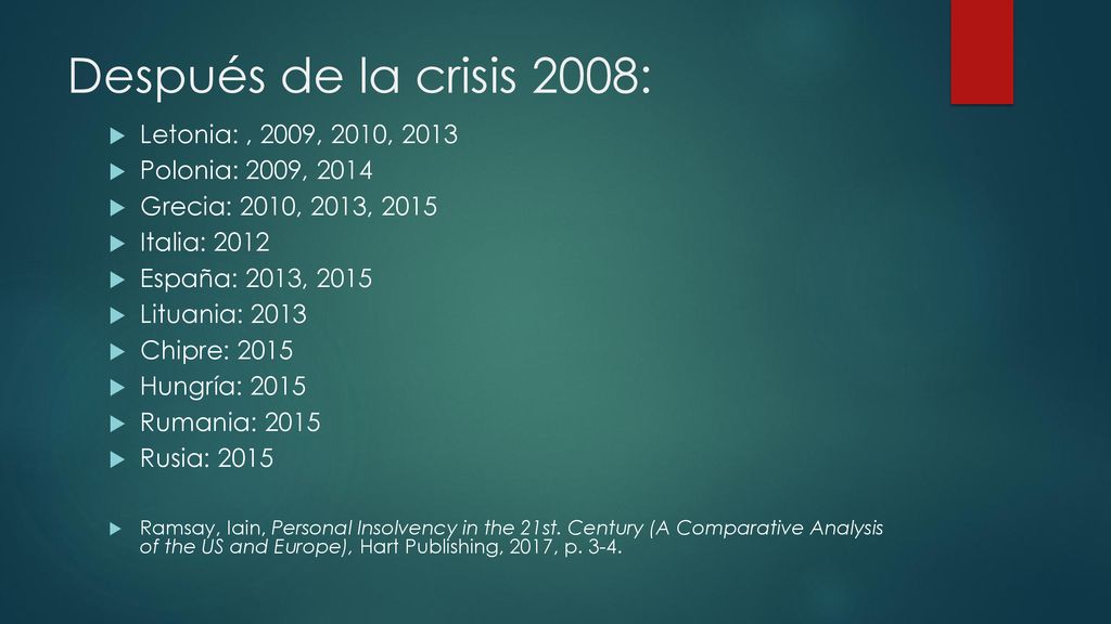 Después de la crisis 2008: Letonia: , 2009, 2010, 2013
