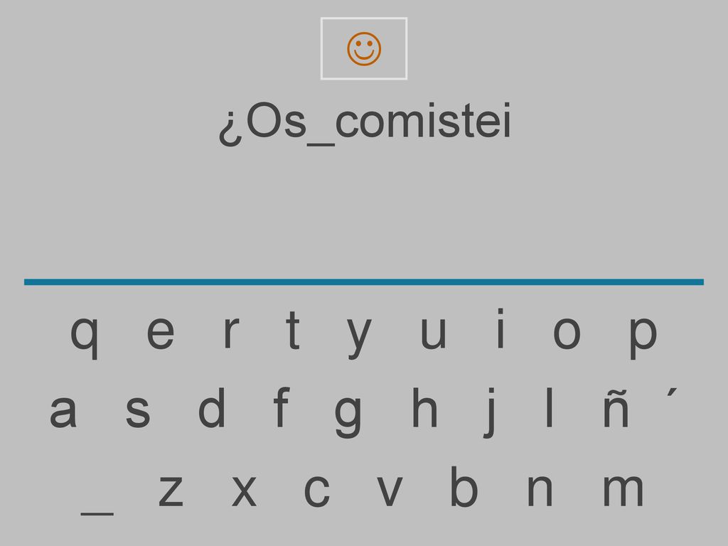  ¿Os_comistei. q e r t y u i o p.