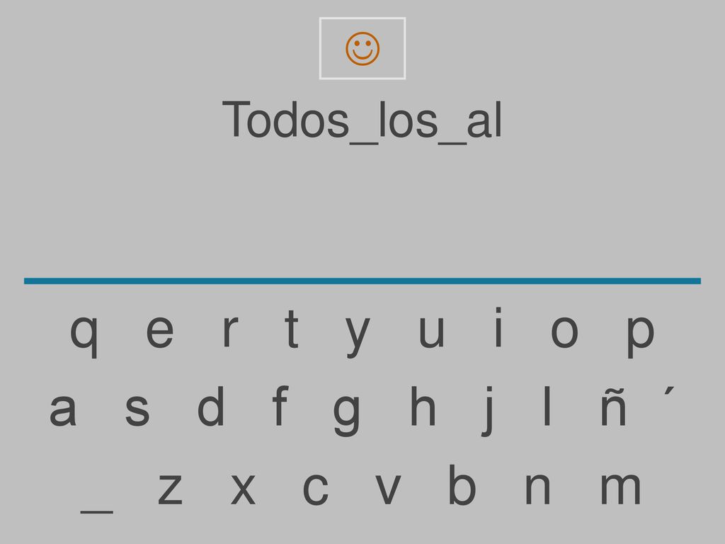  Todos_los_al. q e r t y u i o p.