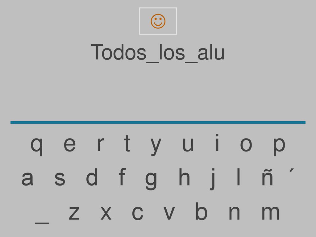  Todos_los_alu. q e r t y u i o p.