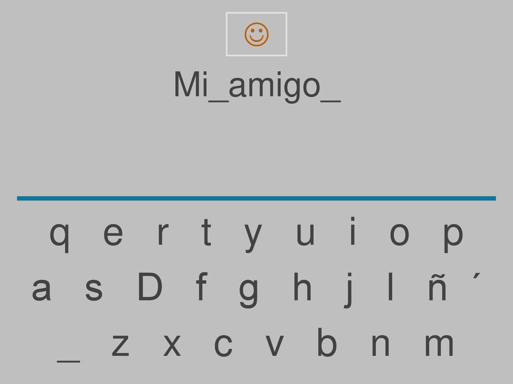  Mi_amigo_. q e r t y u i o p.