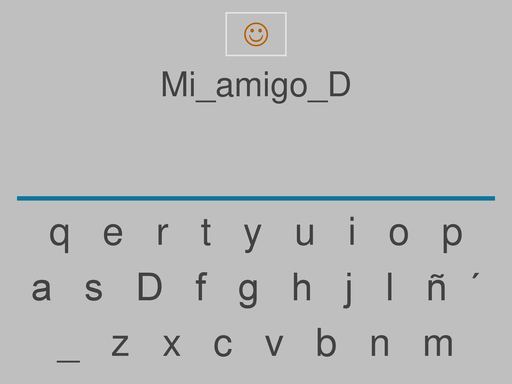 Mi_amigo_D. q e r t y u i o p.