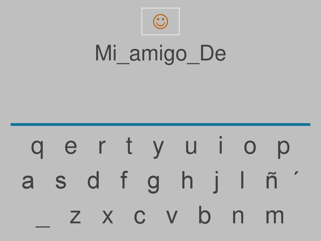 Mi_amigo_De. q e r t y u i o p.
