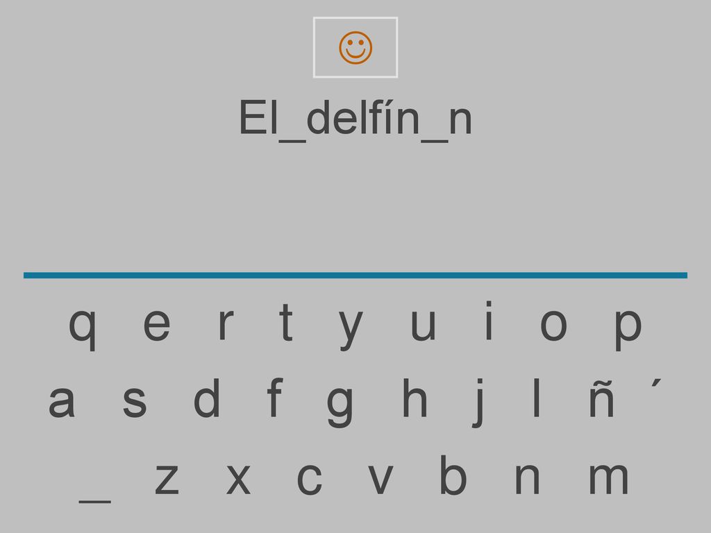  El_delfín_n. q e r t y u i o p.