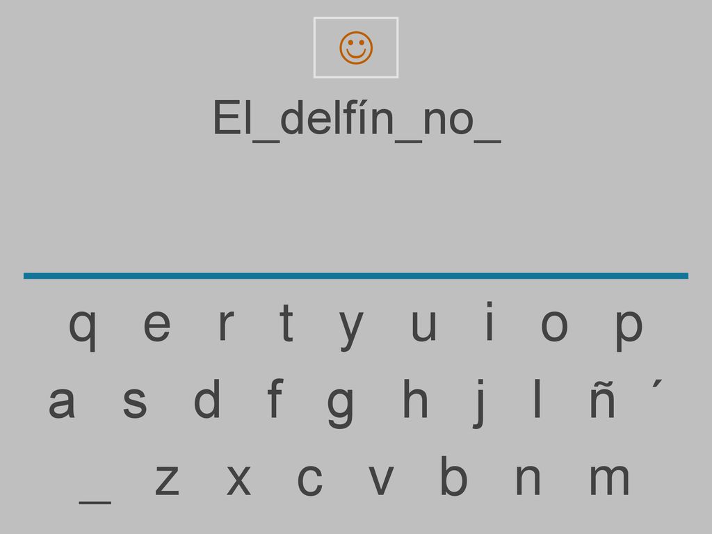 El_delfín_no_. q e r t y u i o p.