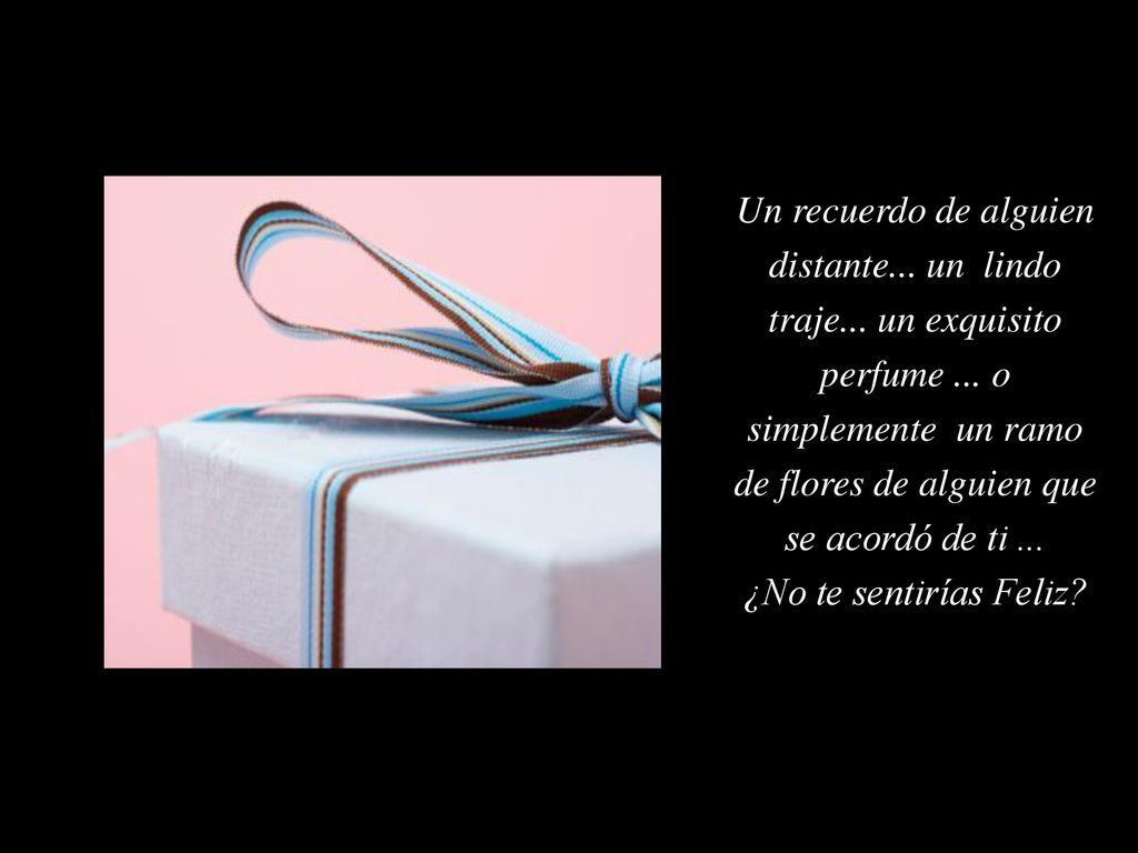Un recuerdo de alguien distante. un lindo traje. un exquisito perfume