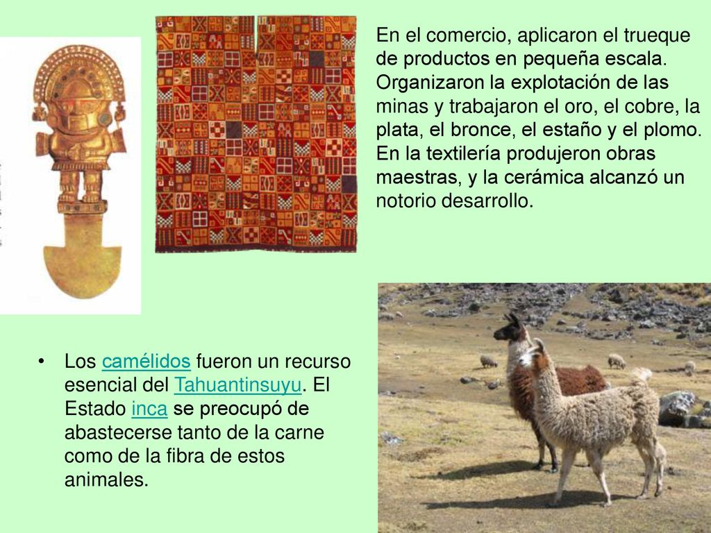 En el comercio, aplicaron el trueque de productos en pequeña escala