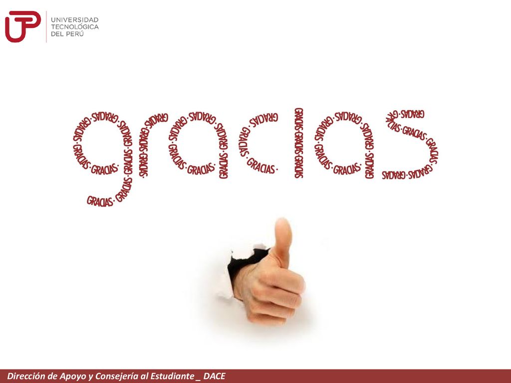 Dirección de Apoyo y Consejería al Estudiante _ DACE