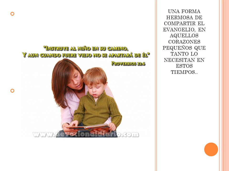 UNA FORMA HERMOSA DE COMPARTIR EL EVANGELIO, EN AQUELLOS CORAZONES PEQUEÑOS QUE TANTO LO NECESITAN EN ESTOS TIEMPOS..