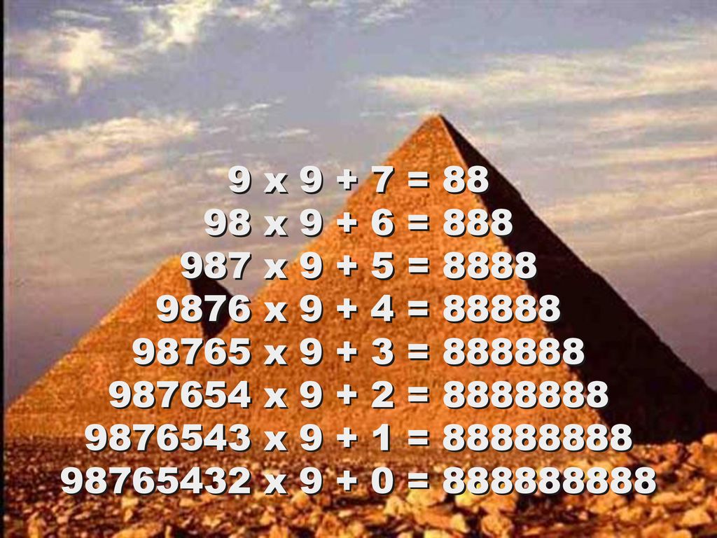 9 x = x = x = x = x = x = x = x =