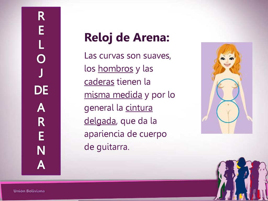 R E L O Reloj de Arena: J DE A N