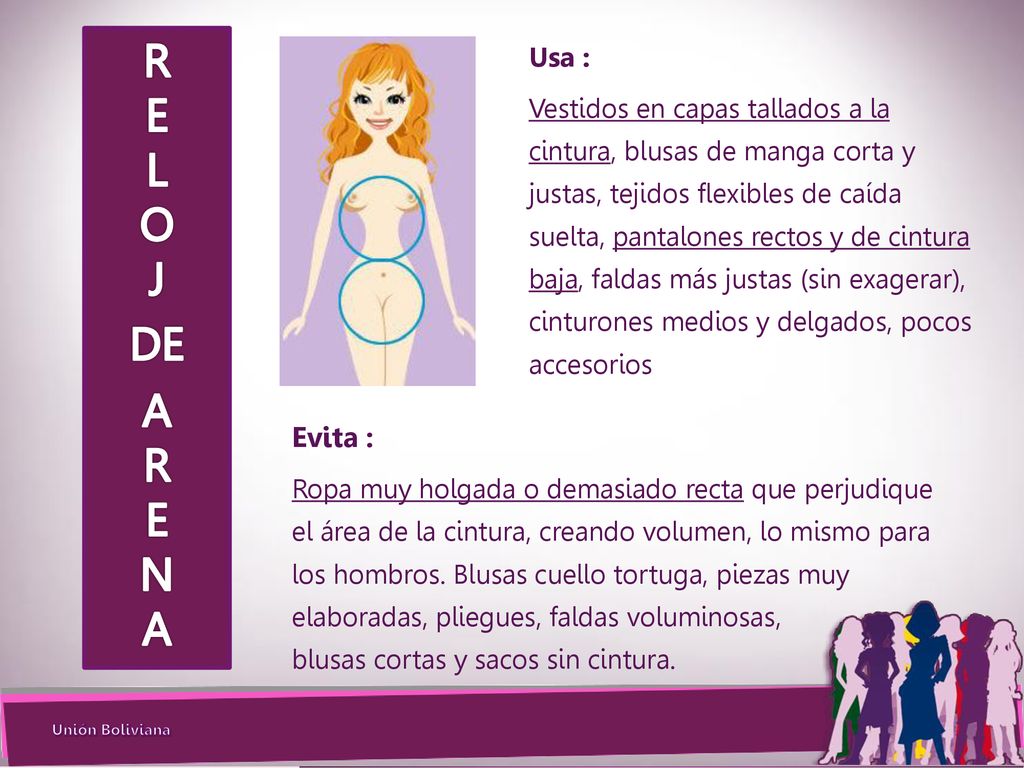 Unión Boliviana R. E. L. O. J. DE. A. N. Usa :