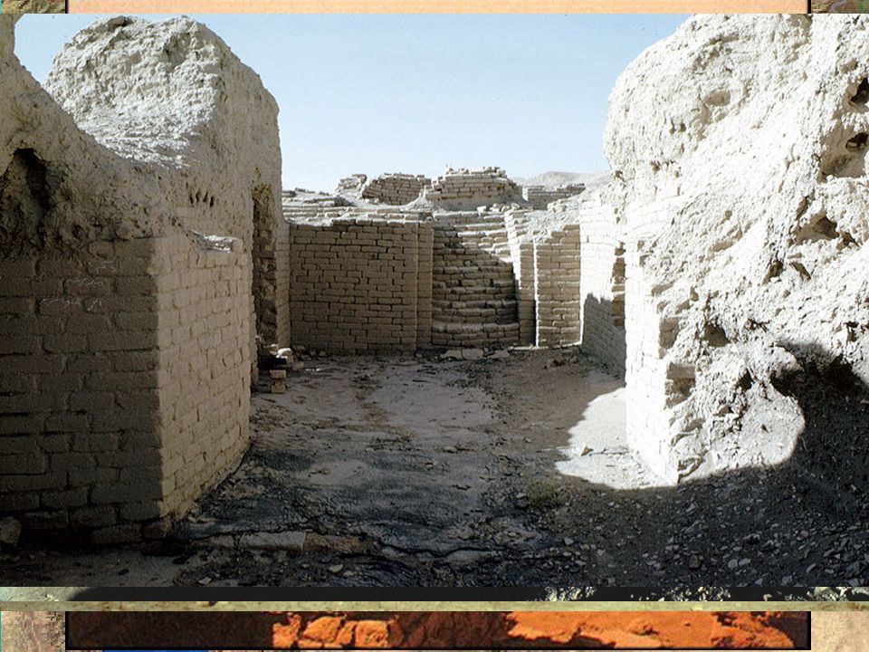 Los Hebreos pueblo - Pastores nómades - Lengua semita - Originarios de Arabia