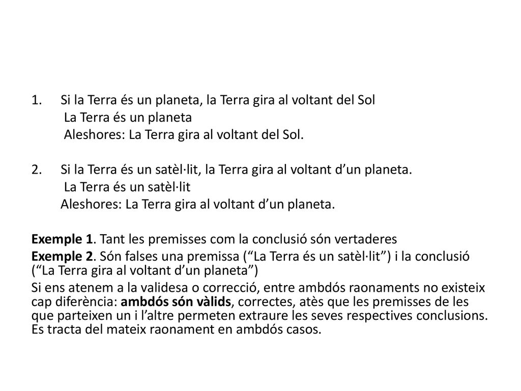 Si la Terra és un planeta, la Terra gira al voltant del Sol