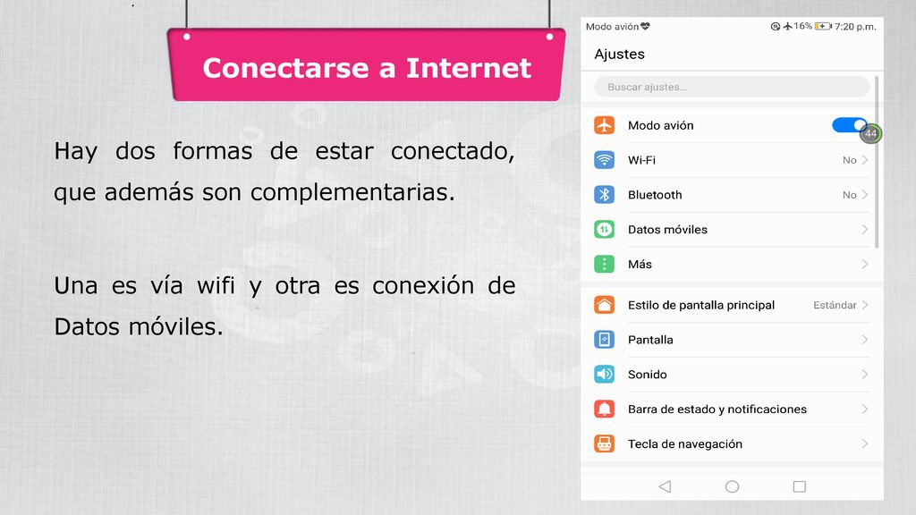 . La suma de las frecuencias absolutas es igual al número total de datos, que se representa por N.