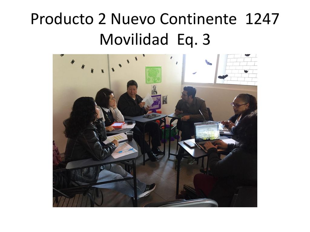 Producto 2 Nuevo Continente 1247 Movilidad Eq. 3