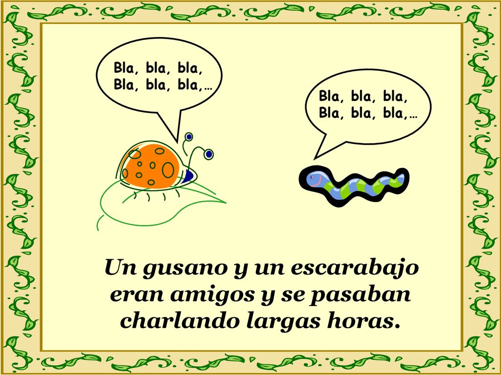 Bla, bla, bla, Bla, bla, bla,… Bla, bla, bla, Bla, bla, bla,…