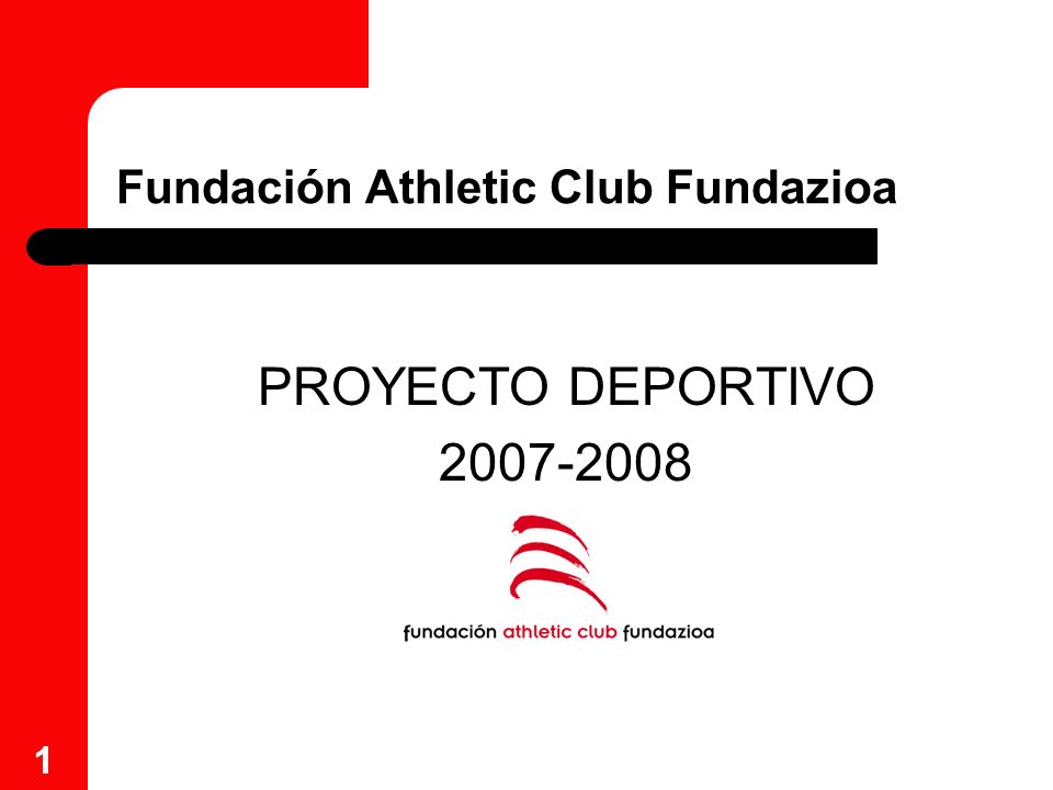 Fundación Athletic Club Fundazioa