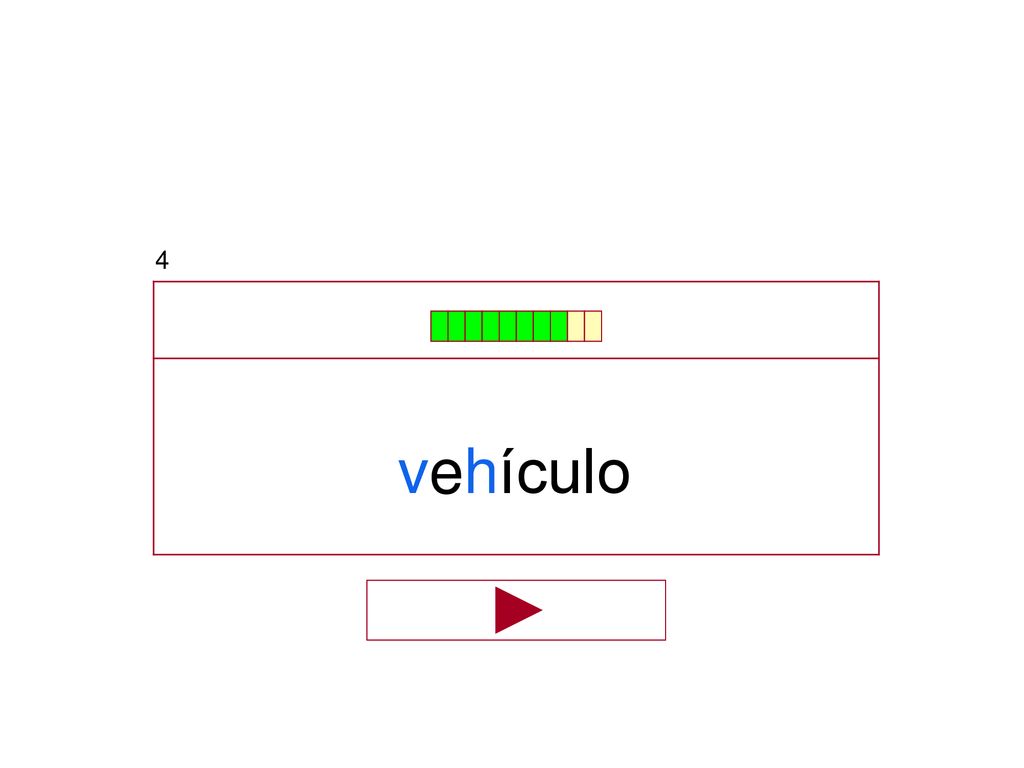 4 vehículo