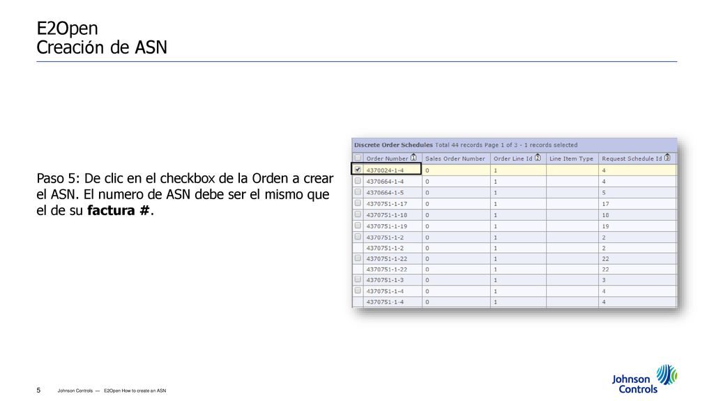 Header - Use Insert >Header & Footer to modify this text and ‘Apply to all’