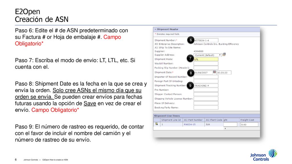 Header - Use Insert >Header & Footer to modify this text and ‘Apply to all’