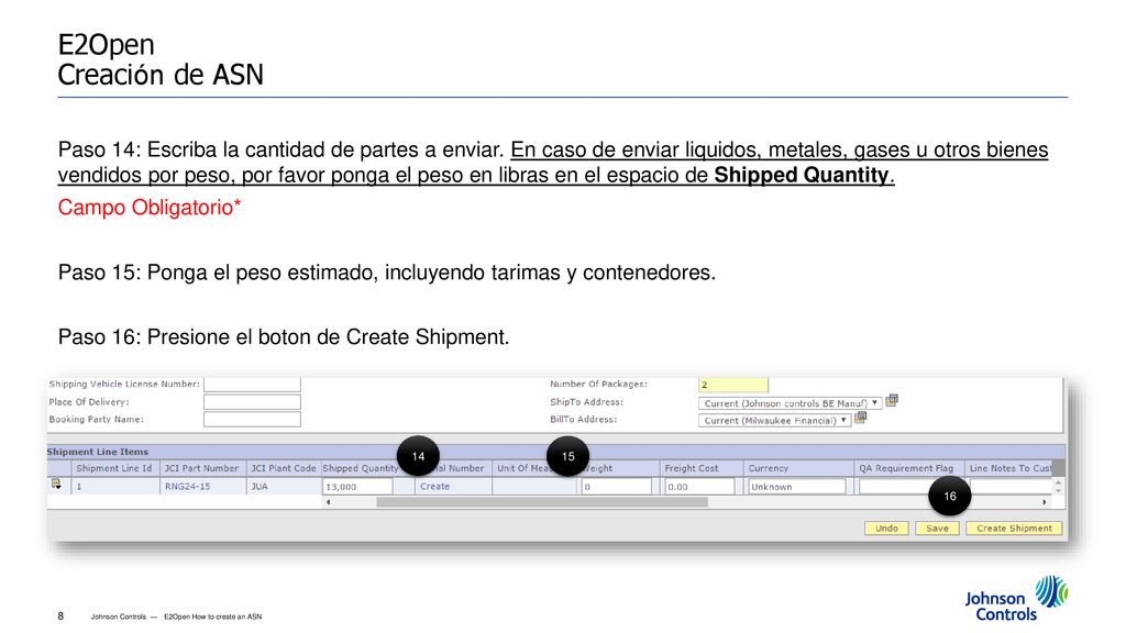 Header - Use Insert >Header & Footer to modify this text and ‘Apply to all’
