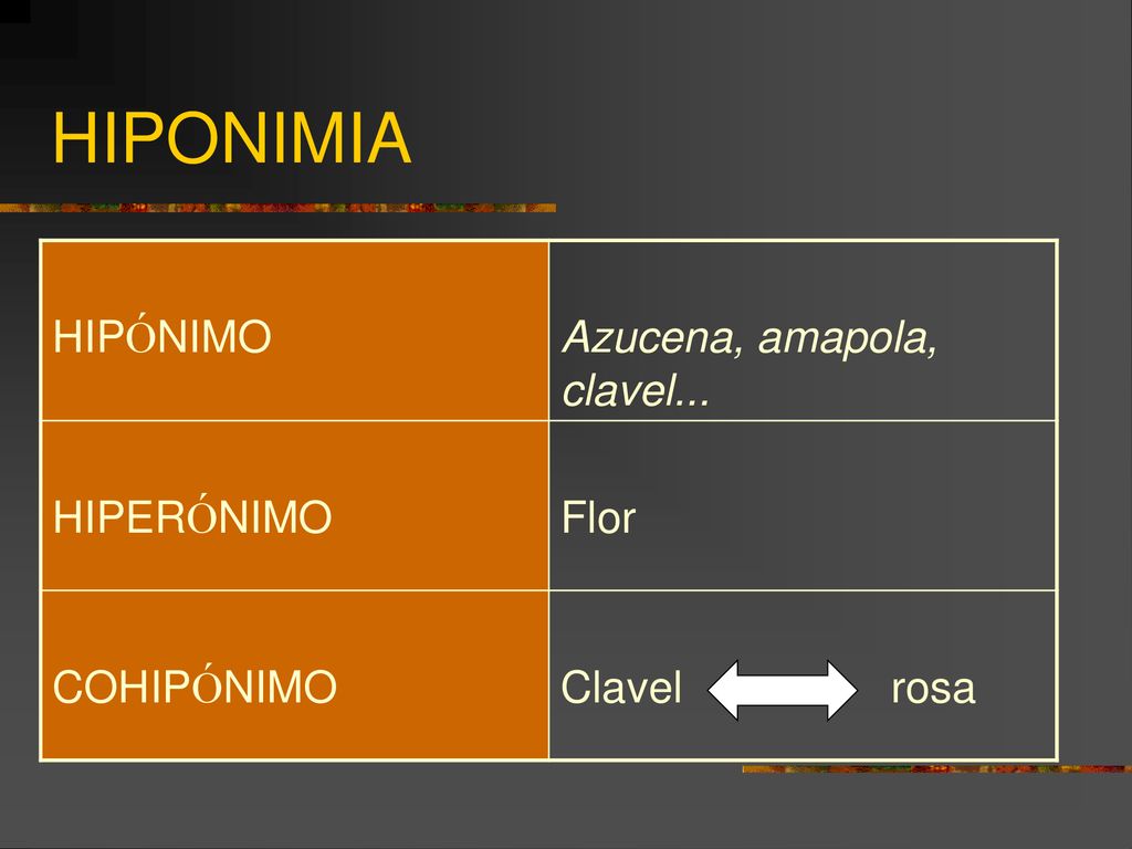 Disciplina que se ocupa del significado de las palabras - ppt descargar Disciplina que se ocupa del significado de las palabras - ppt descargar