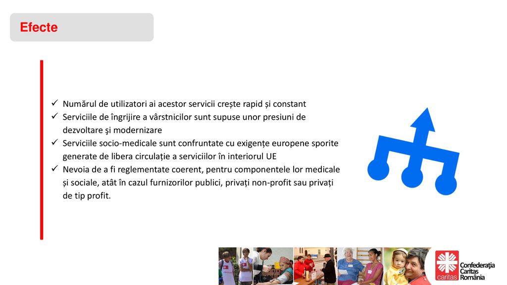 Efecte Numărul de utilizatori ai acestor servicii crește rapid și constant.
