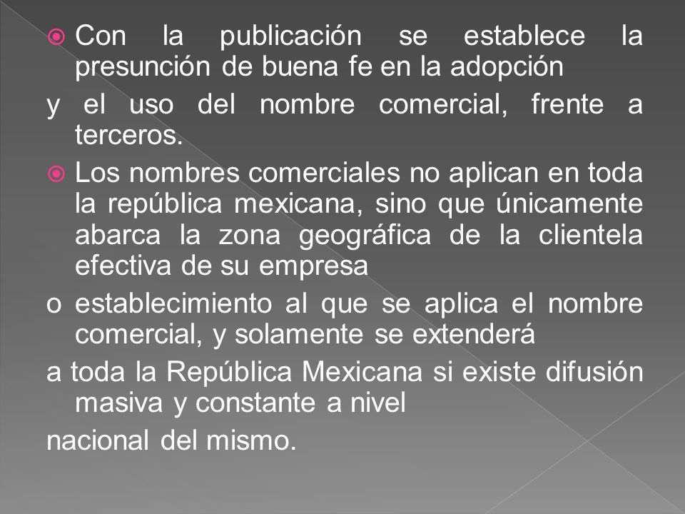 Con la publicación se establece la presunción de buena fe en la adopción