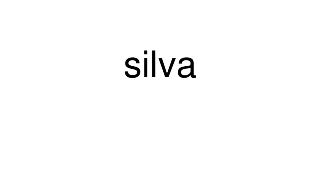 silva