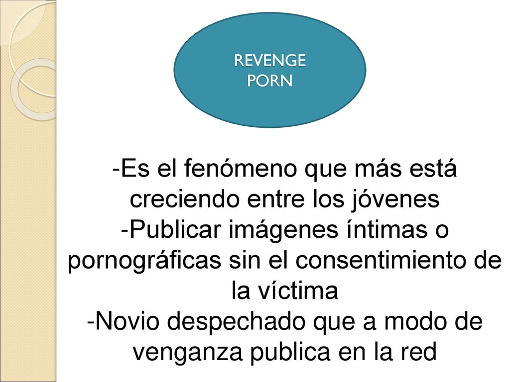 -Es el fenómeno que más está creciendo entre los jóvenes