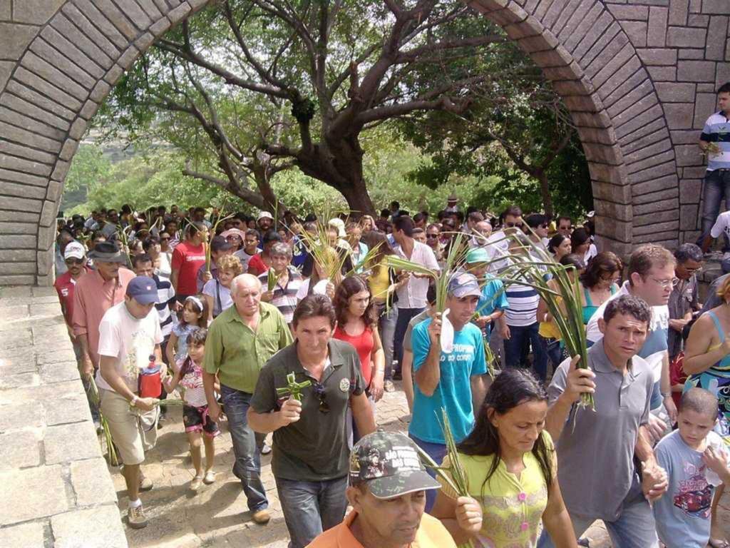 A lo largo de esta Semana Santa, tenemos la oportunidad de leer las 4 narraciones de la Pasión de Jesucristo.