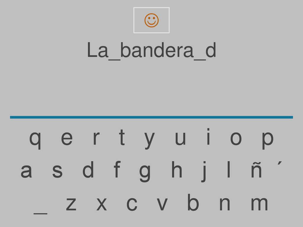  La_bandera_d. q e r t y u i o p.