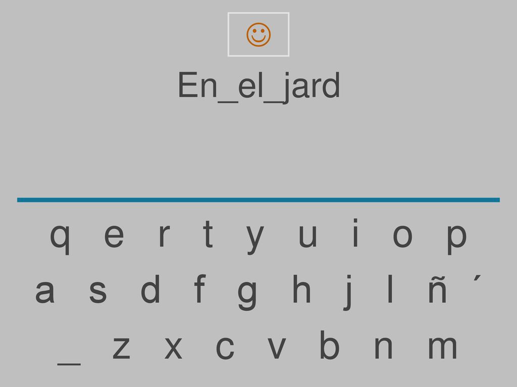  En_el_jard. q e r t y u i o p.