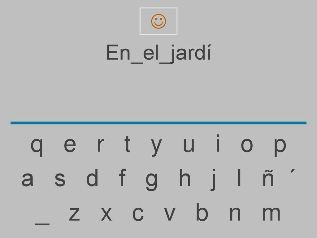  En_el_jardí. q e r t y u i o p.