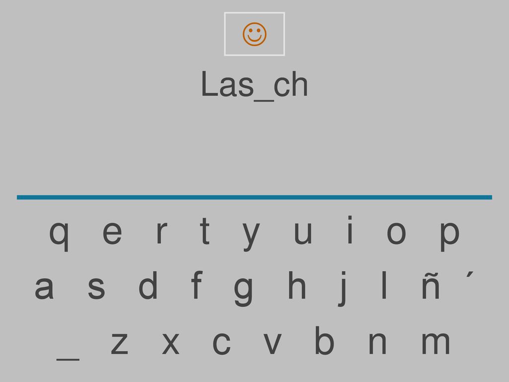  Las_ch. q e r t y u i o p.