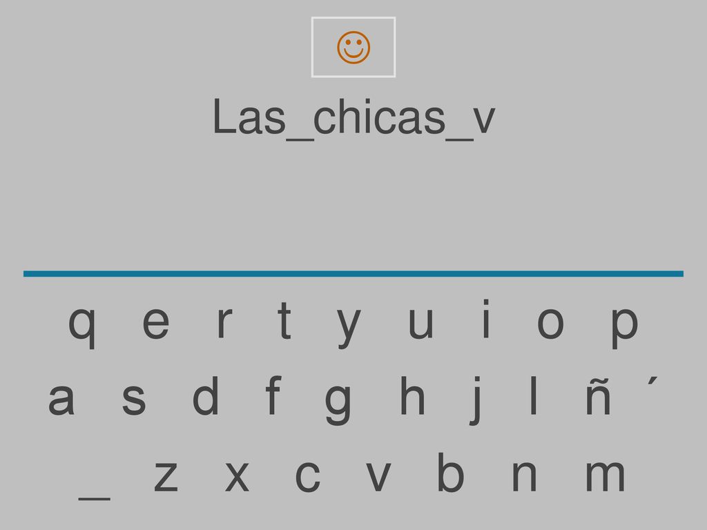  Las_chicas_v. q e r t y u i o p.