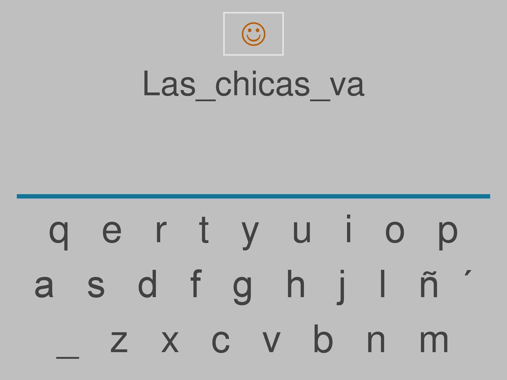  Las_chicas_va. q e r t y u i o p.