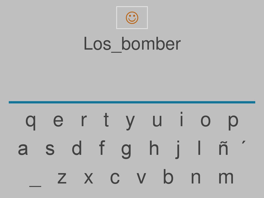  Los_bomber. q e r t y u i o p.
