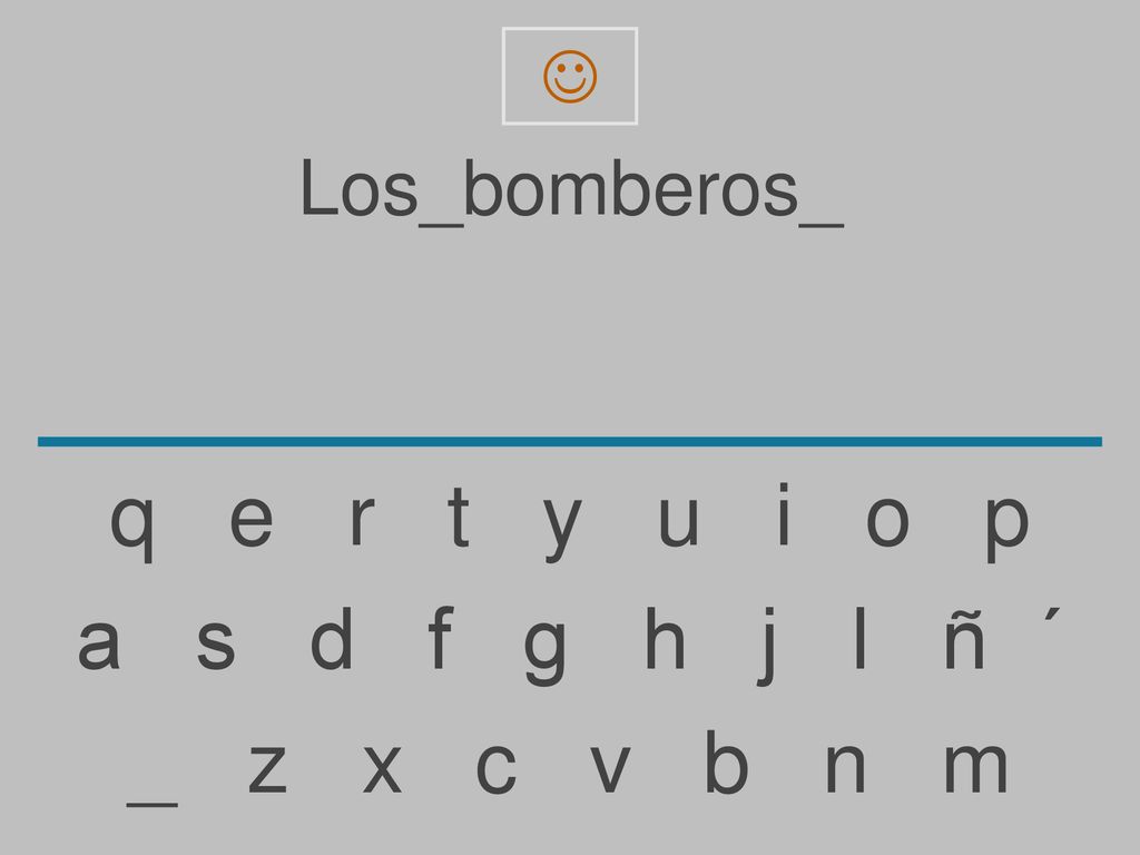  Los_bomberos_. q e r t y u i o p.