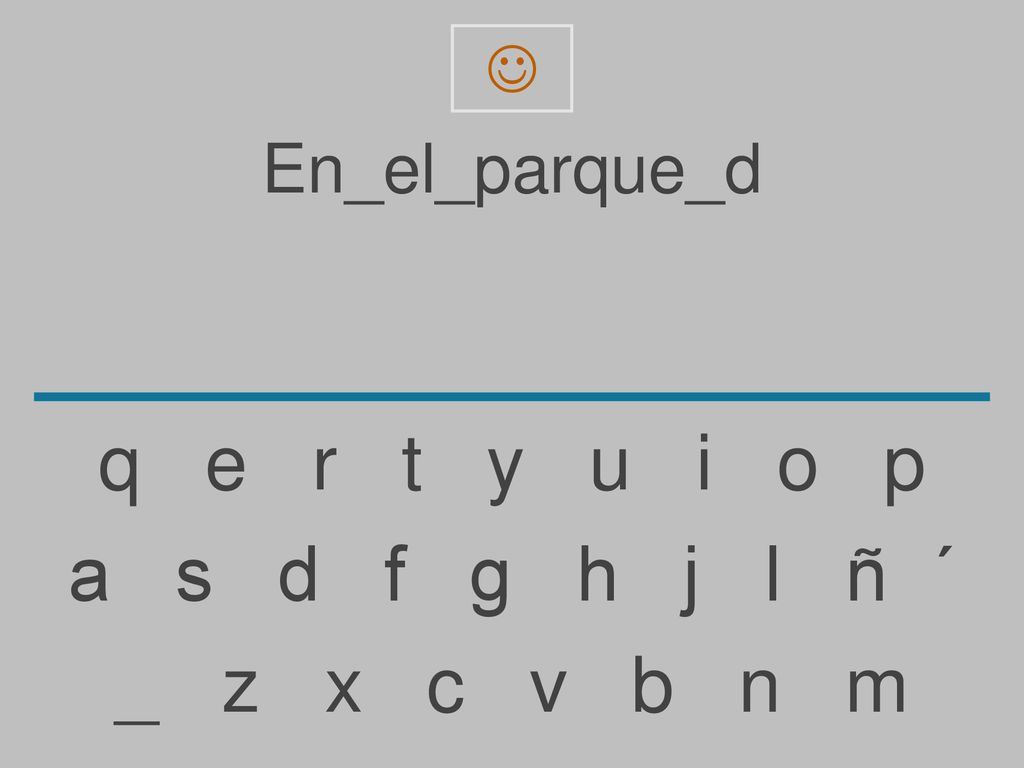  En_el_parque_d. q e r t y u i o p.