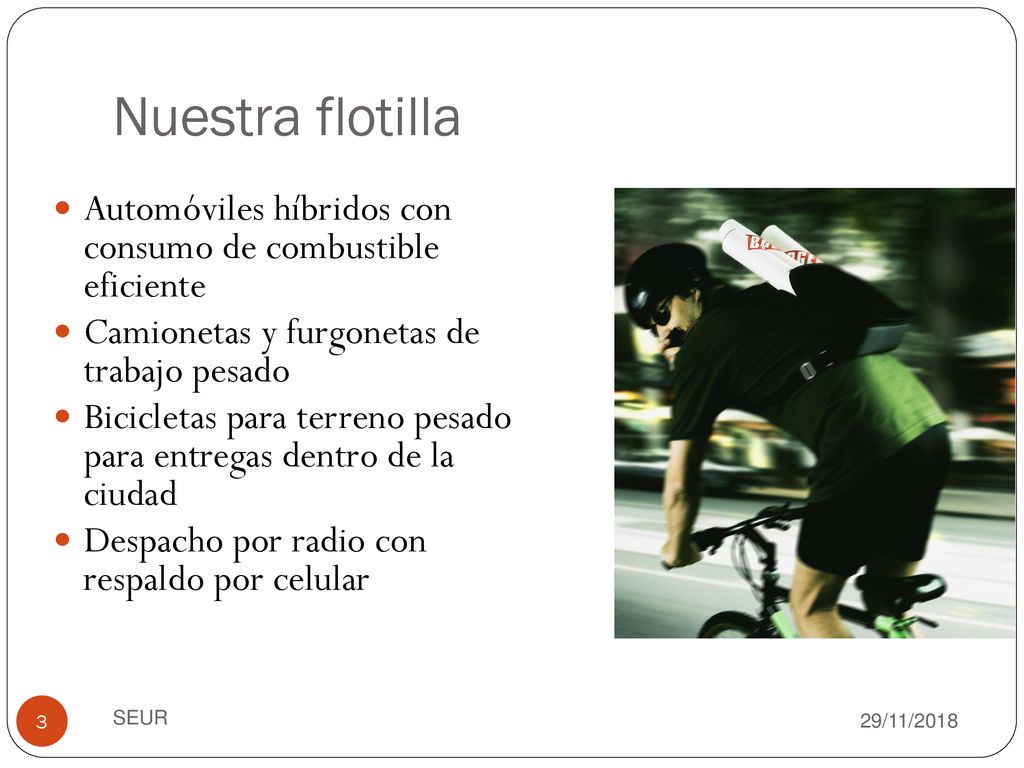 Nuestra flotilla Automóviles híbridos con consumo de combustible eficiente. Camionetas y furgonetas de trabajo pesado.
